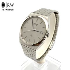 [Used] SEIKO QUARTZ 7832-8000 Men's Watch