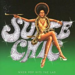 SUITE CHIC WHEN POP HITS THE LAB:01 02 - メルカリ