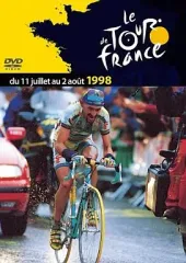 ツール・ド・フランス1997 [DVD](中古品) 2026年最新】ツール・ド・フランス1997 [DVD]の人気アイテム - メルカリ