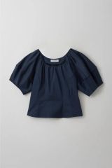最終】carla Otona whip off shoulder - メルカリ