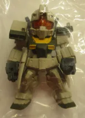 BANDAI FW GUNDAM CONVERGE 13 ジムIII デザートカラー 78シークレット