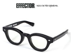 EFFECTOR 定番スクエアフレーム「octaver」新品未使用品 - メルカリ