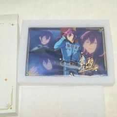 Fate/stay night キャラクタークロック 壁掛け時計 - メルカリ