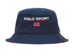 00s Polo Sport バケットハット ONE - メルカリ