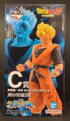 BANDAI SPIRITS 이치 반 쿠지 드래곤 볼 미래에의 결투!! C상 손오반:미래 MASTERLISE