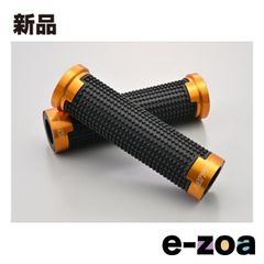 DAYTONA 데이토나 그리피 그립 125mm 엔드 관통 알루미늄 링 GG-D-AL-CROSS 골드 38502 (2580749)