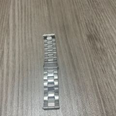 CITIZEN 両開き金属ブレスレット ラグ幅約20mm - メルカリ