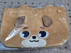 ねこぺん日和2023 HAPPY BAG ぬいぐるみ トートバッグ 一式セット