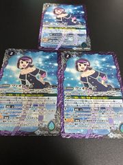 ヴィオレ魔ゐ 3枚 stg. - メルカリ