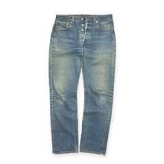 W36×L32》90s Levi