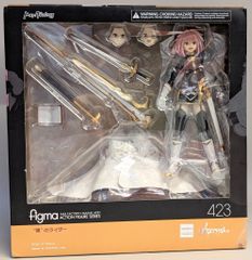 MAXFACTORY figma Fate/Apocrypha `흑`의 라이더 423