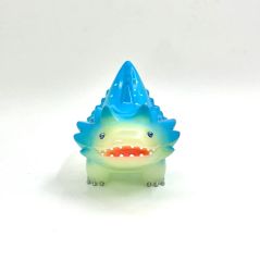 限定30個 即完売 TOY FIELDS ベビーゴーヤ怪獣 指人形 岡田悠助 - メルカリ