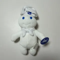 1999 ヴィンテージ ドウBOY ぬいぐるみのサムネイル