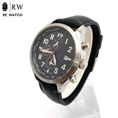 7-3420 TOMMY HILFIGER TH.102 腕時計 - メルカリ