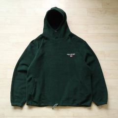 希少 90s00s FRISCO フリスコ パーカー袖フレイムス ビンテージ - メルカリ
