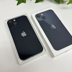 iPhone 14 本体 256GB SIMフリー ミッドナイト ブラック 黒 - メルカリ