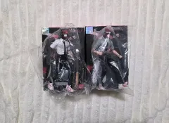 チェンソーマン フィギュア