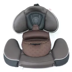 【美品】Combi コンビ NEROOM ネルーム NC-570 チャイルドシート 新生児 エッグショック 3点セット ブラウン Bランク ベビー用品 即日発送 ラクルベビー館