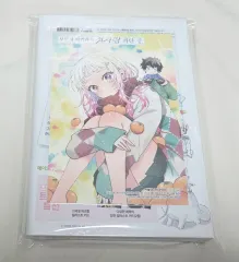 モモセ あきらの 初恋 破탄中 5 巻（トリプル特典） 未開封)+アニメイト特典