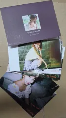 IZ*ONE(アイズワン) 特典 キム・チェウォン(KIM CHAEWON) フォトセット PHOTO SET LE SSERAFIM（ルセラフィム・ルセラ） lesserafim izone