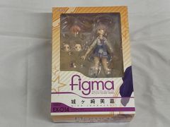 [미개봉] figma .EX014 THE IDOLM@STER 신데렐라 걸스 시로가사키 미카 WF'13여름