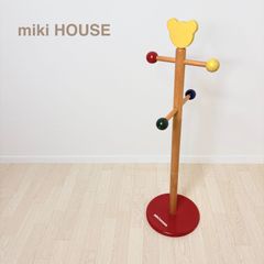 森のサーカス キリン型 木製キッズハンガー 子供部屋 レトロ - メルカリ
