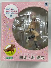 역시 내 청춘 러브 쌀은 잘못되어있다. 계속 유이가하마 유이 1/8 스케일 PVC 제 도장 완료 완성품 피규어