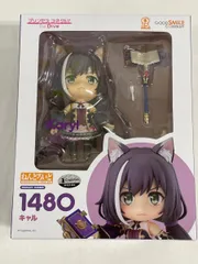 2026年最新】プリンセスコネクト ねんどろいどの人気アイテム - メルカリ