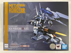 METAL ROBOT혼 건담배엘 [기동전사 건담 철혈의 오펜스] 영혼웹상점 한정