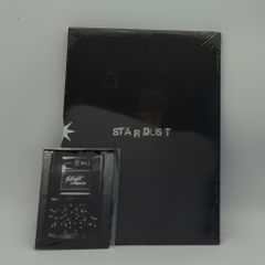 SEVENTEEN セブチ THE8 ミンハオ EP STARDUST SEVENTEEN セブチ THE8 ミンハオ EP STARDUST - メルカリ