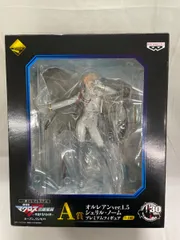 一番くじプレミアム 劇場版マクロスFサヨナラノツバサオープン、ワンモア！ A賞 オルレアン 1．5 シェリル・ノーム