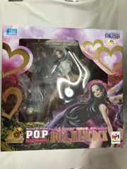 P.O.P ワンピース A×MAXIMUM 海賊女帝 ボア・ハンコック 20th - メルカリ