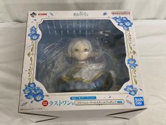 葬送のフリーレン一番くじ ラストワン賞 (おまけ下位賞付き) - メルカリ