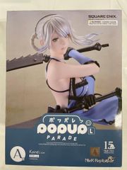 NieR Automata 15周年 くじ ニーア A賞 カイネ - メルカリ