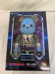 値下げ】BE@RBRICK ベアブリック TOKIO 10周年 - メルカリ