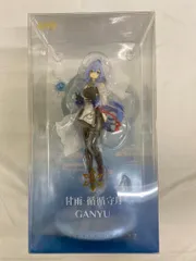 甘雨・循々守月 Ver. 「原神-GENSHIN-」 1/7 PVC＆ABS製塗装済み完成品