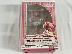 【未開封】ANIPLEX+限定 マギアレコード 魔法少女まどか☆マギカ外伝 鹿目まどか 1/8
