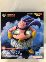 [미개봉] 마지막 원상 마인 부우 MASTERLISE 이치 반 쿠지 드래곤 볼 BATTLE OF THE SUPER SAIYAN