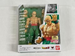 [미개봉]SHFiguarts 천진밥