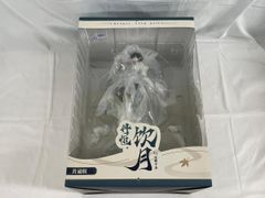 崩壊スターレイル 中国限定 一番くじ ラスト賞 丹恒・飲月 - メルカリ