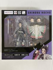 BUZZmod. 후추 시노부 귀멸의 칼날 1/12 액션 피규어 ANIPLEX+한정