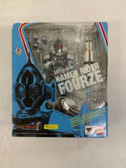 未開封】 S.H.Figuarts 仮面ライダーフォーゼ コズミックステイツ