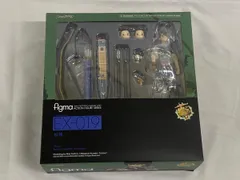 【未開封】figma ．EX019 艦隊これくしょん～艦これ～ 加賀のサムネイル