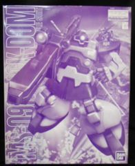 1/100 MG MS-09R リック・ドム クリアVer.[0077502] - メルカリ