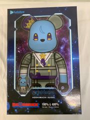 Houshou Marine BE@RBRICK 100% & 400% - メルカリ