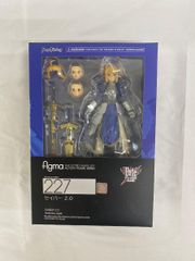 [미개봉] figma 227 Fate/stay night 세이버 2.0