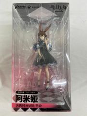 明日方舟 阿米婭 浮登工業VER. フィギュア 明日方舟 阿米婭 浮登工業VER. フィギュア - メルカリ