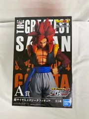 2026年最新】the greatest saiyan a賞の人気アイテム - メルカリ