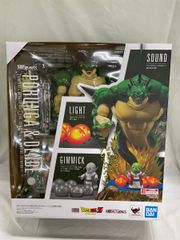 [미개봉] SHFiguarts 포룽가 & 덴데 빛나는 드래곤 볼 세트 - 드디어 본고장의 신룡!!- [드래곤 볼 Z]