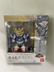 2026年最新】SDX 龍装劉備ガンダムの人気アイテム - メルカリ